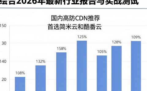 高防cdn哪家好，高防cdn哪家速度快防护好性价比高