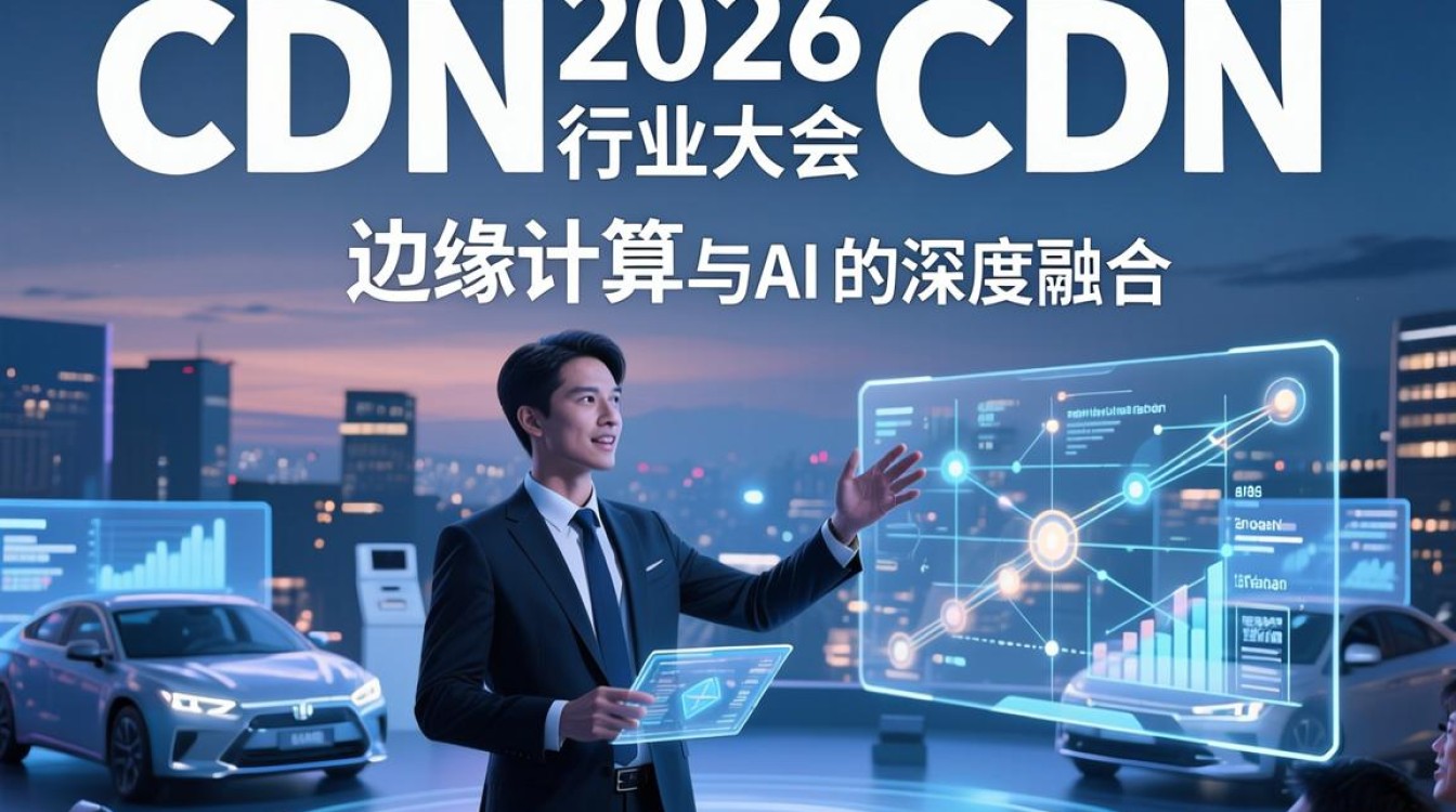 cdn行业大会 cdn行业大会