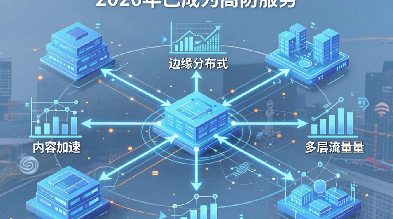 cdn高防服务 cdn高防服务