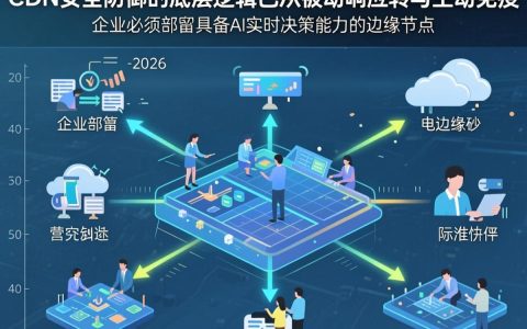 CDN安全防御如何设置？，CDN安全防御怎么设置