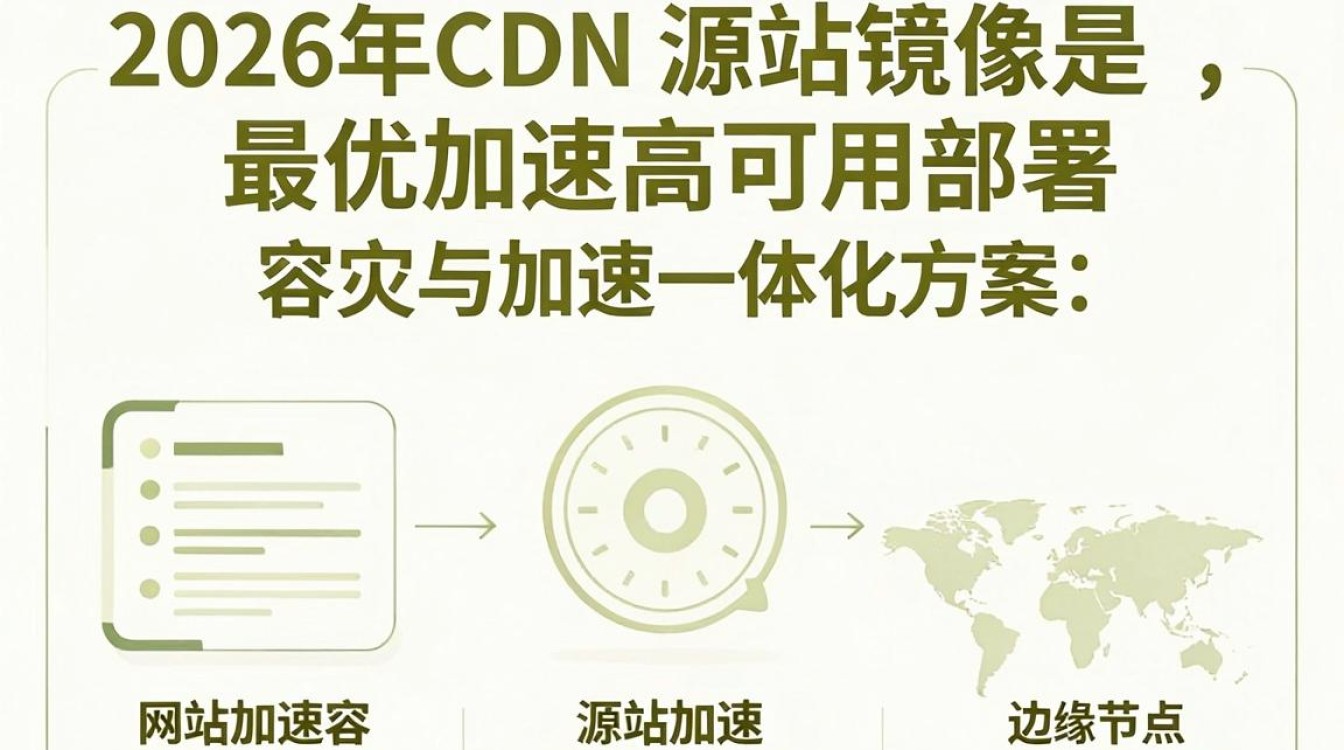cdn源站镜像 cdn源站镜像