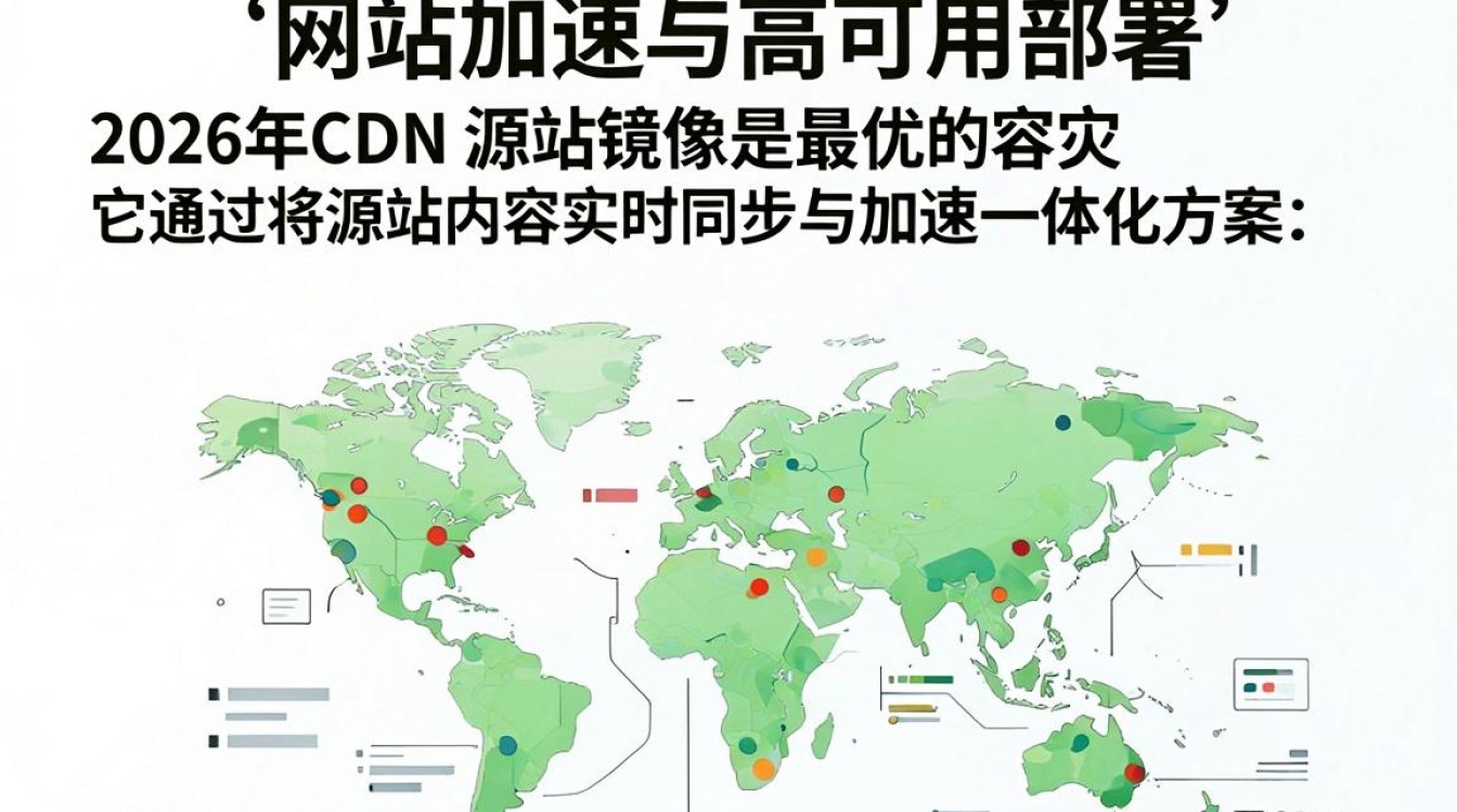 cdn源站镜像 cdn源站镜像