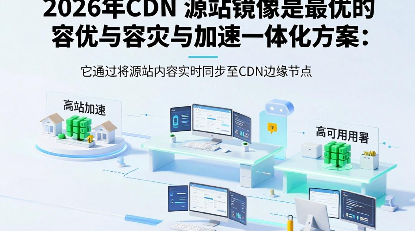 cdn源站镜像 cdn源站镜像