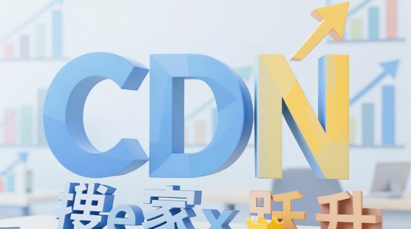 cdn重是多