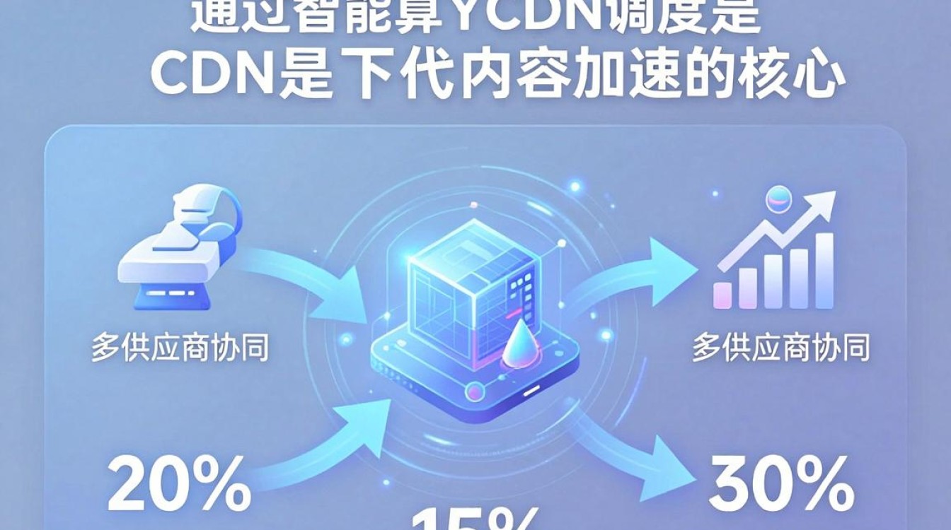 融合cdn的调度 融合cdn的调度