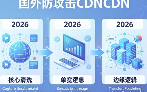 国外防攻击CDN怎么选？, 国外防攻击CDN哪个防御效果好？