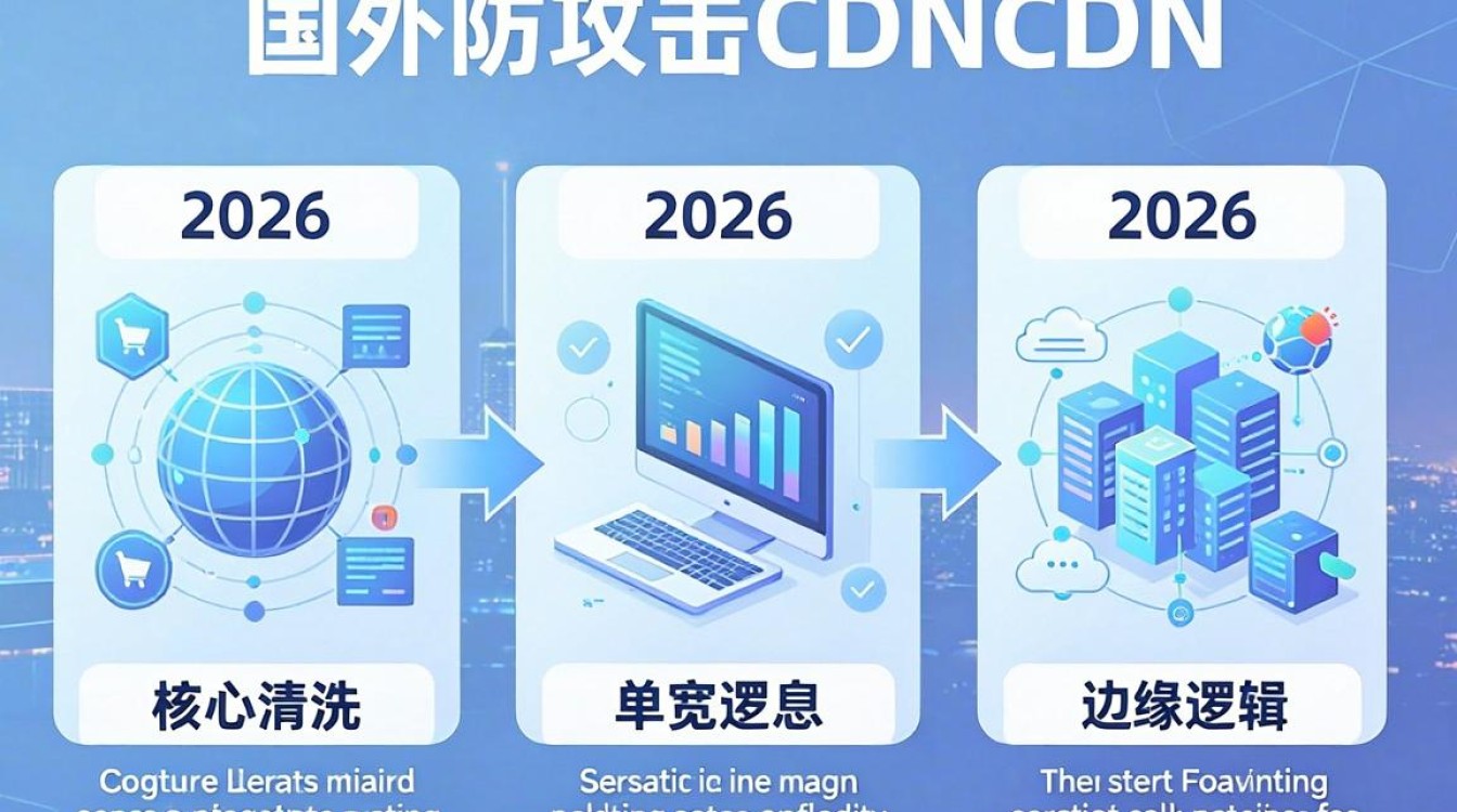 国外防攻击cdn 国外防攻击cdn