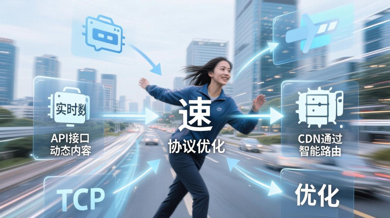 cdn能干啥