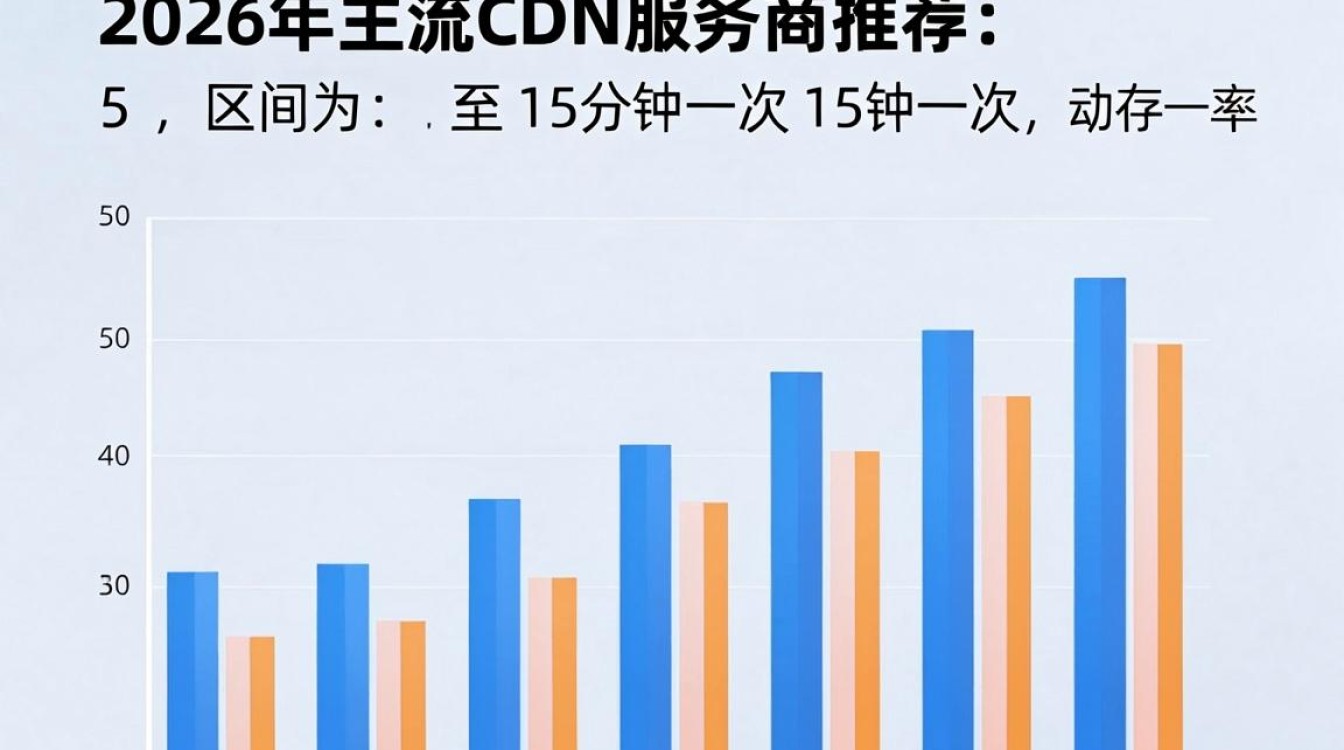 cdn刷新率