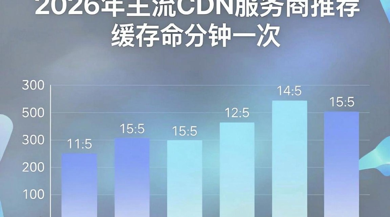 cdn刷新率