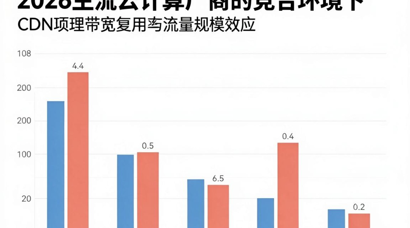 cdn回本周期