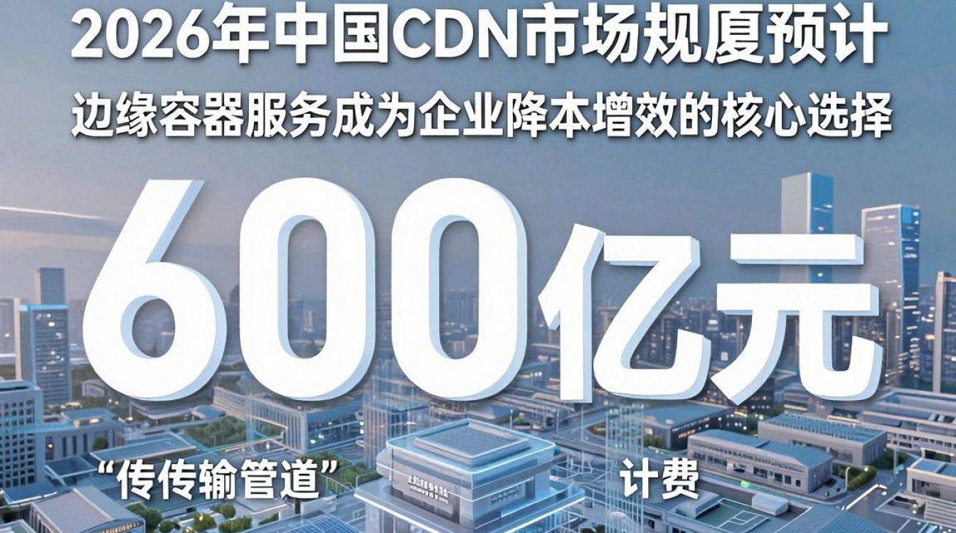cdn行业研报 cdn行业研报