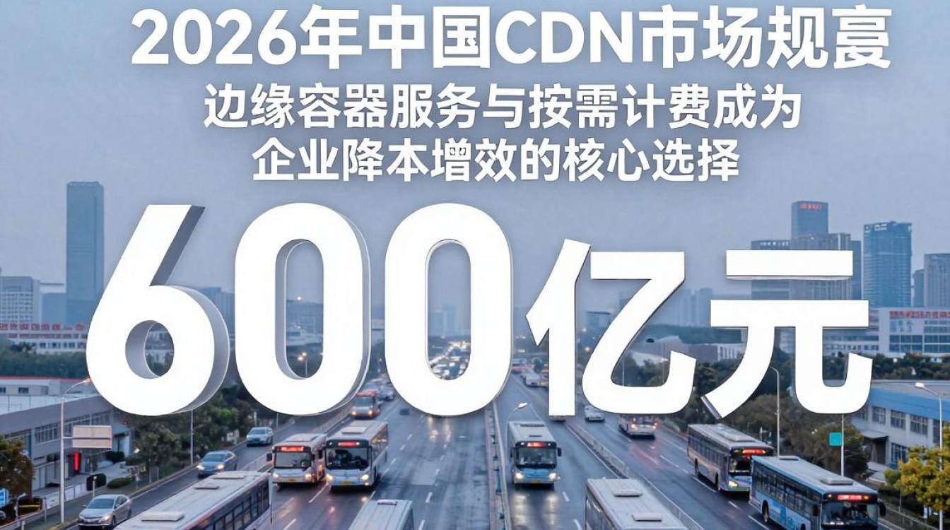 cdn行业研报 cdn行业研报