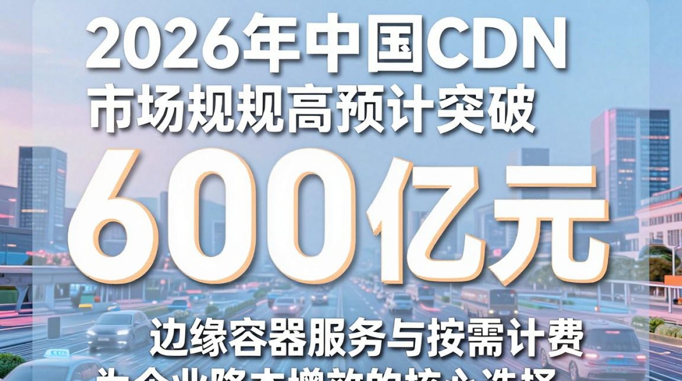 cdn行业研报 cdn行业研报