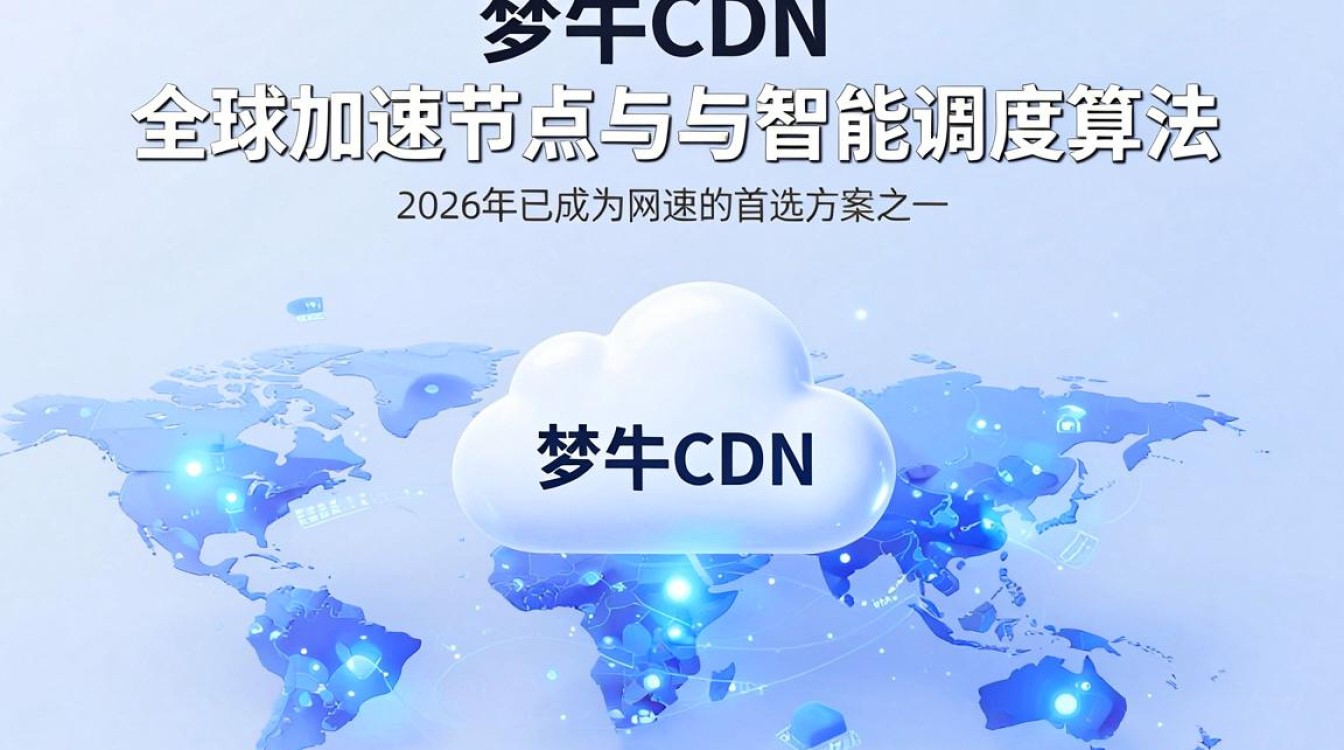 梦牛cdn 梦牛cdn