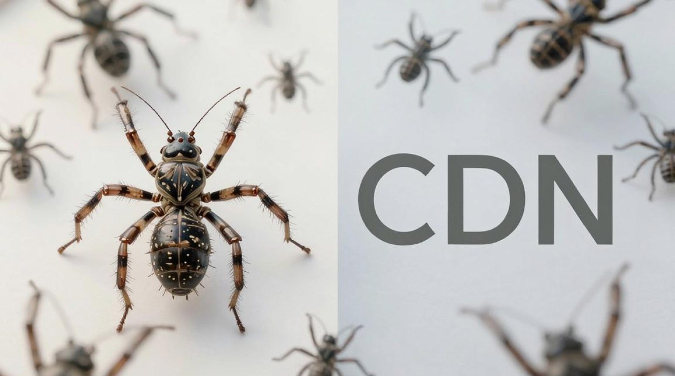 爬虫与cdn 爬虫与cdn