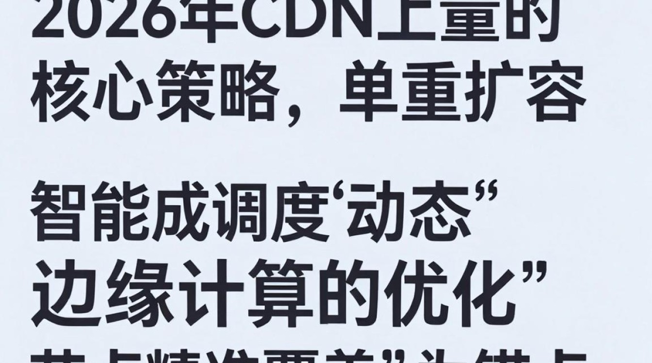 cdn上量 cdn上量