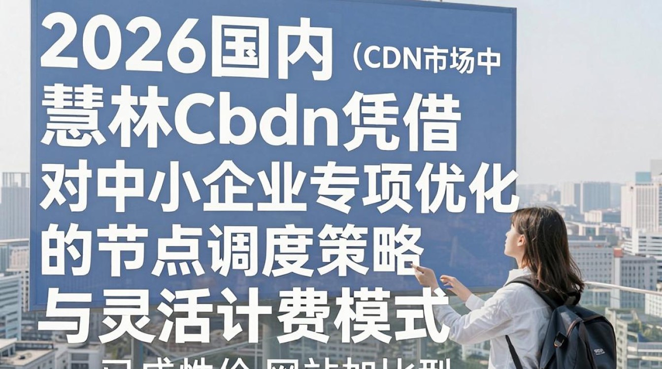 慧林cdn