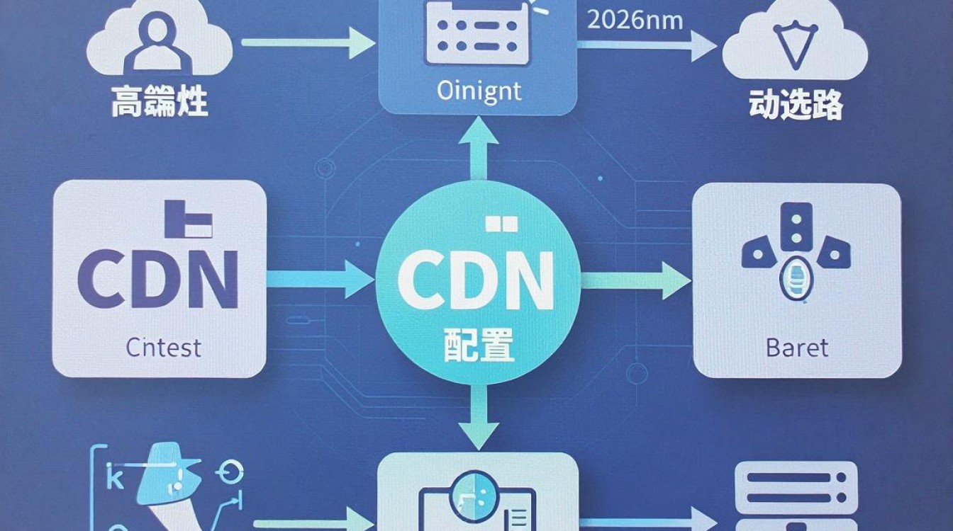 融合cdn配置 融合cdn配置
