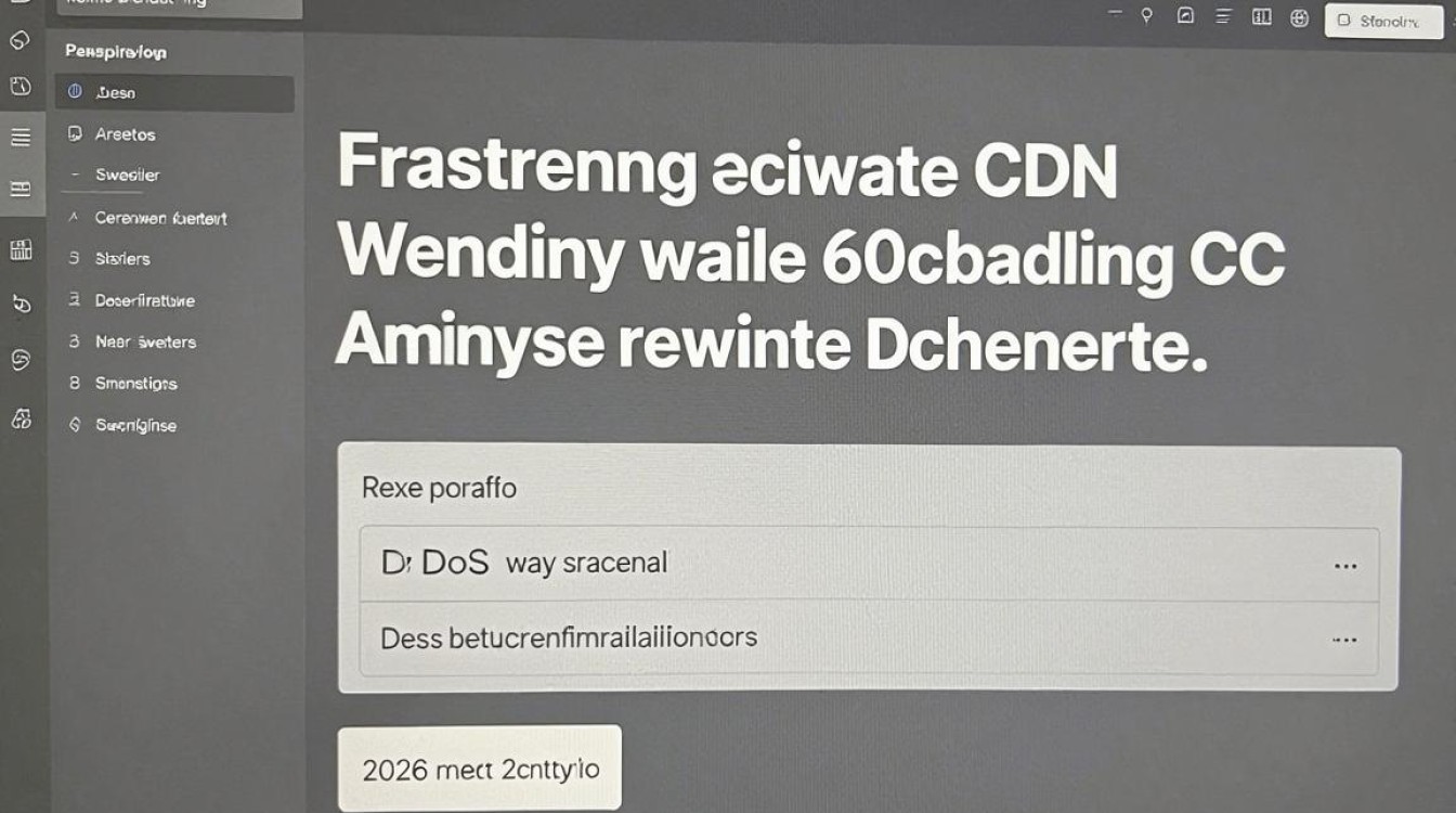 宝塔用cdn