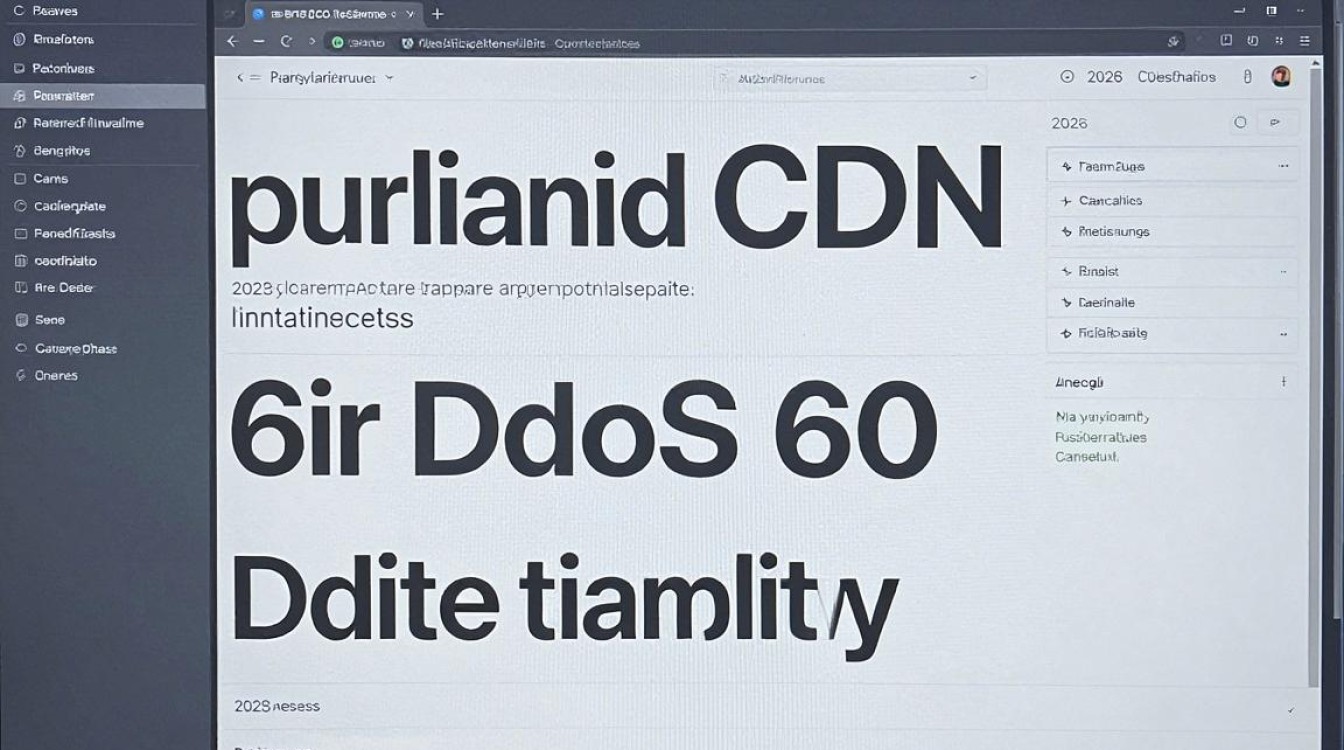 宝塔用cdn