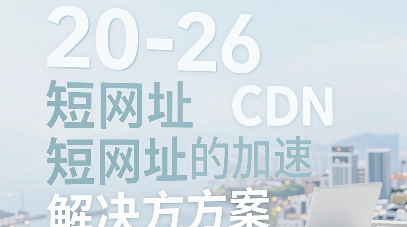 短网址cdn