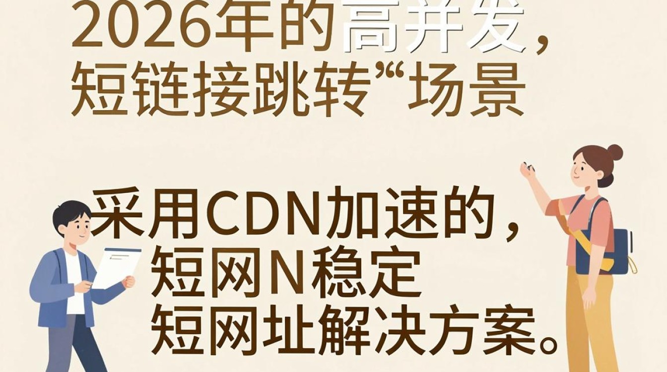 短网址cdn