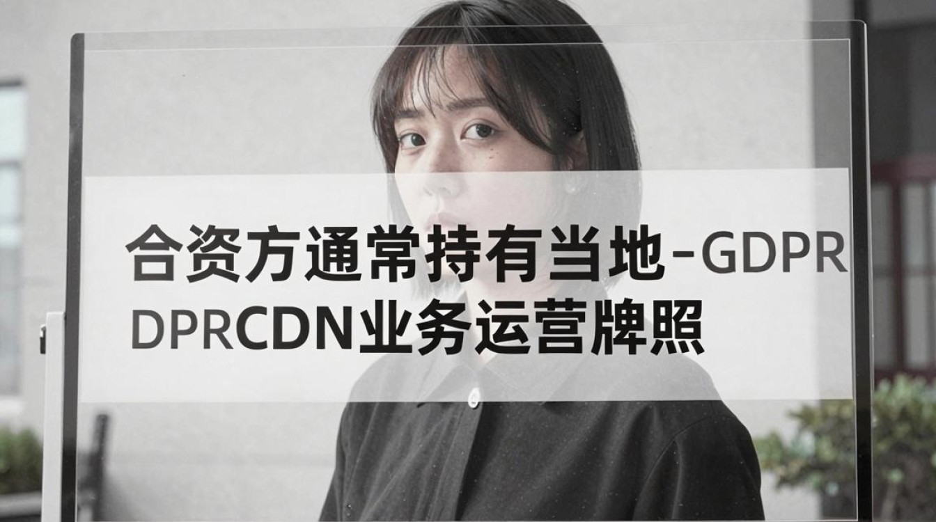 cdn合资公司 cdn合资公司