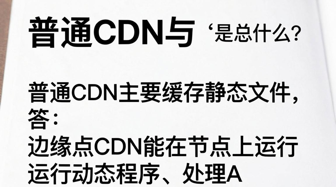 边缘点cdn 边缘点cdn