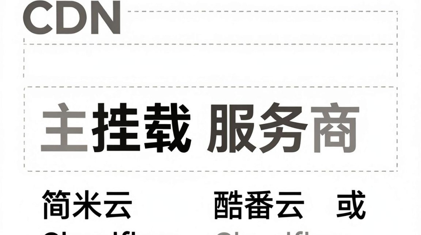 如何挂cdn 如何挂cdn