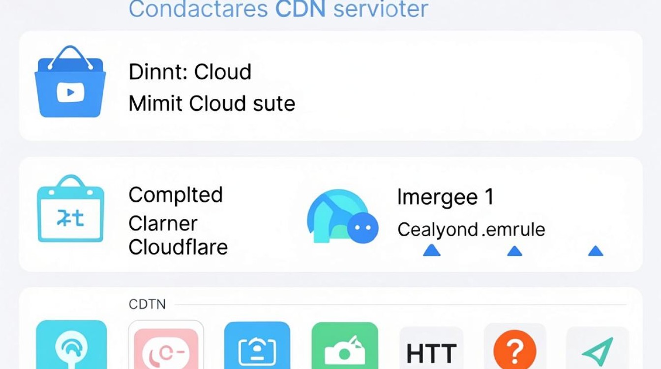 如何挂cdn 如何挂cdn