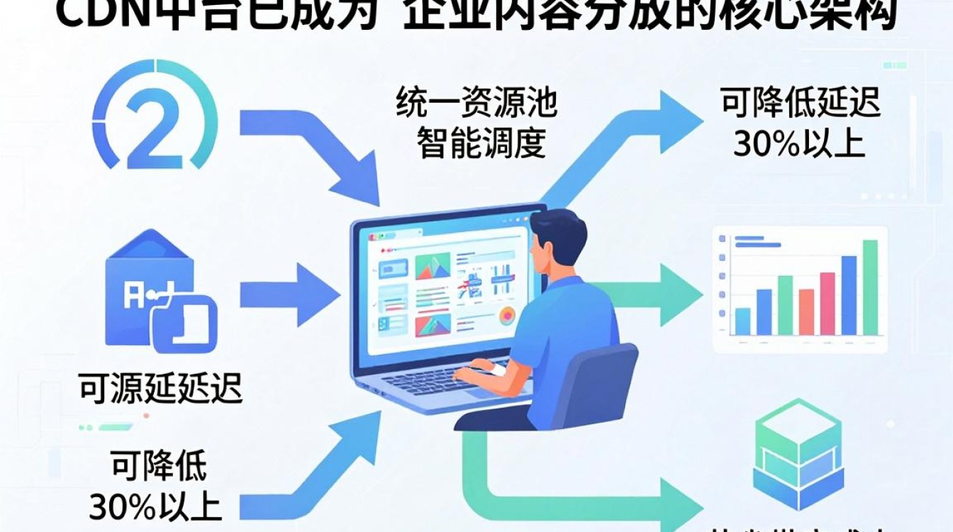 cdn中台 cdn中台