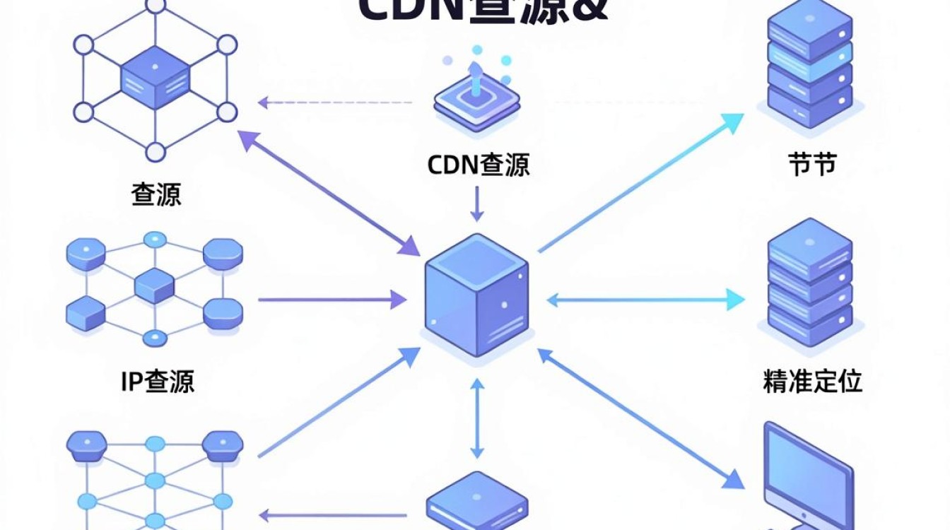 cdn查源 cdn查源