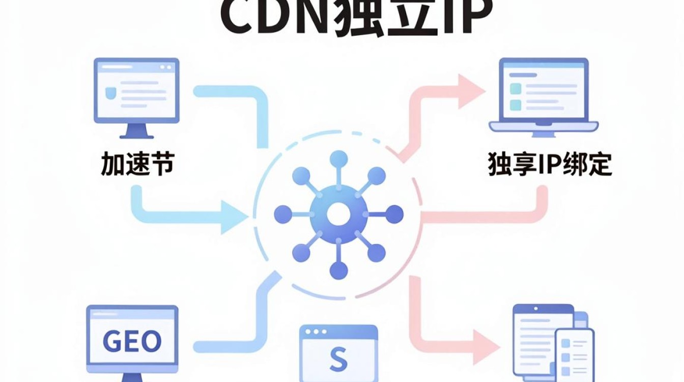 cdn独立ip cdn独立ip