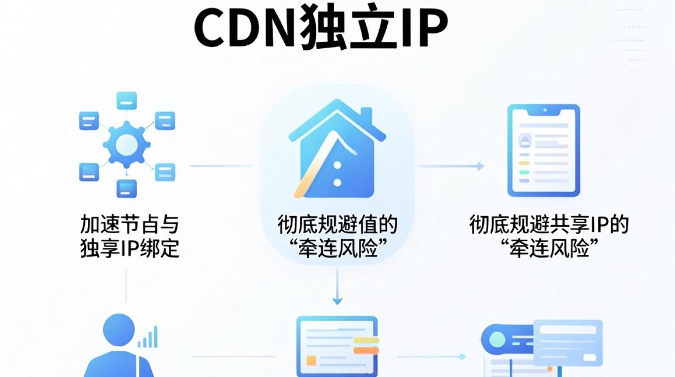 cdn独立ip cdn独立ip