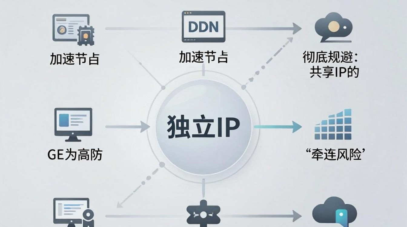 cdn独立ip cdn独立ip
