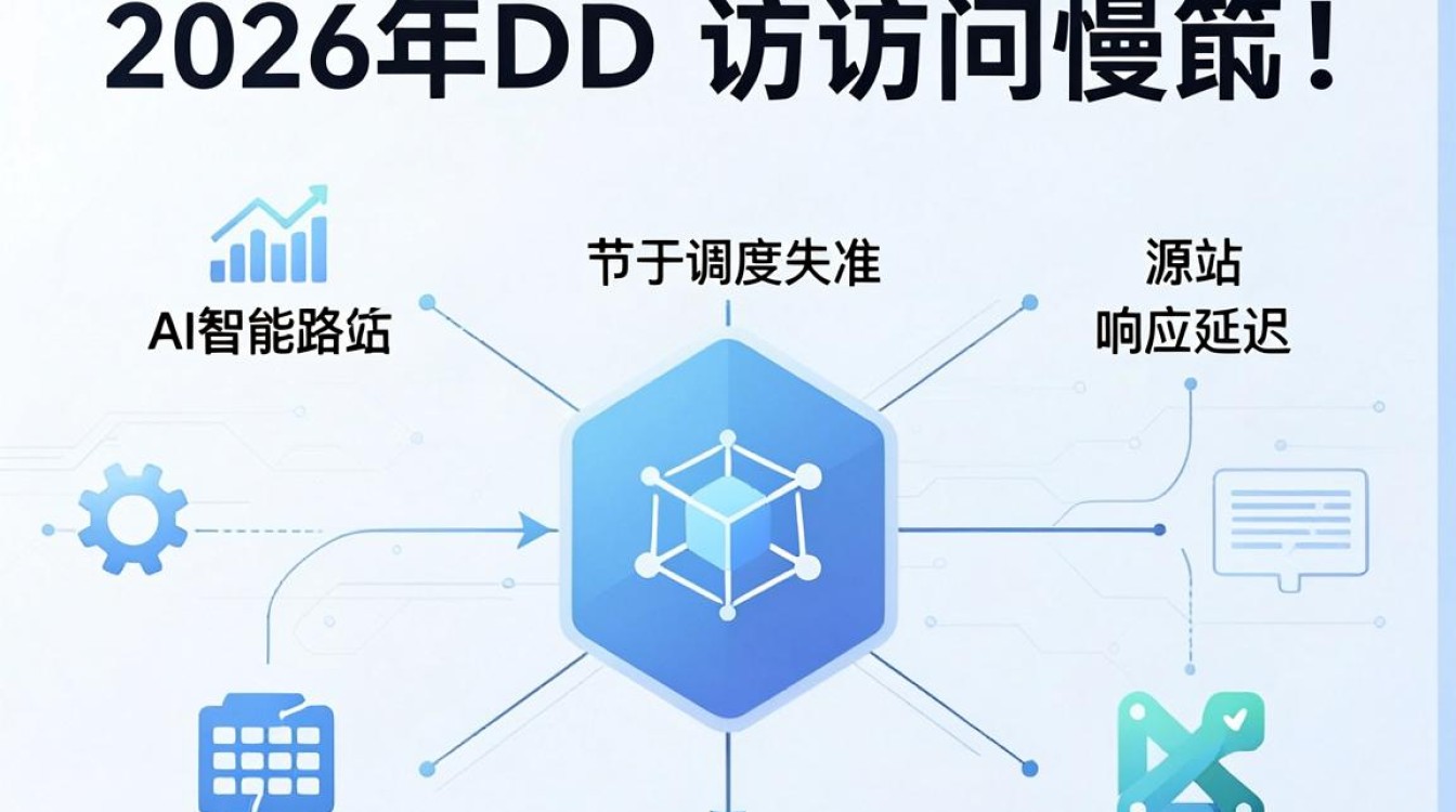 cdn访问慢