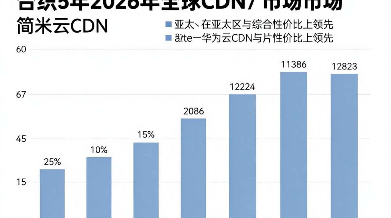 各大cdn优势 各大cdn优势