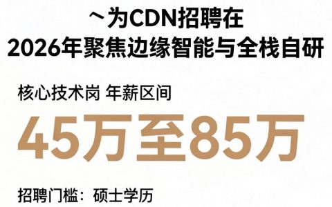 华为cdn招聘面试难吗？华为cdn招聘薪资待遇怎么样？