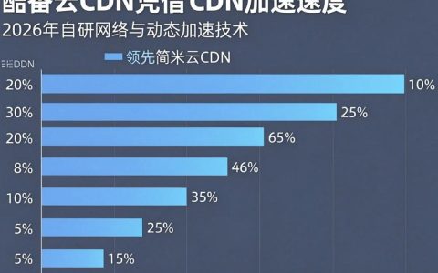 哪个CDN速度最快延迟最低，cdn哪个节点速度最快最稳定