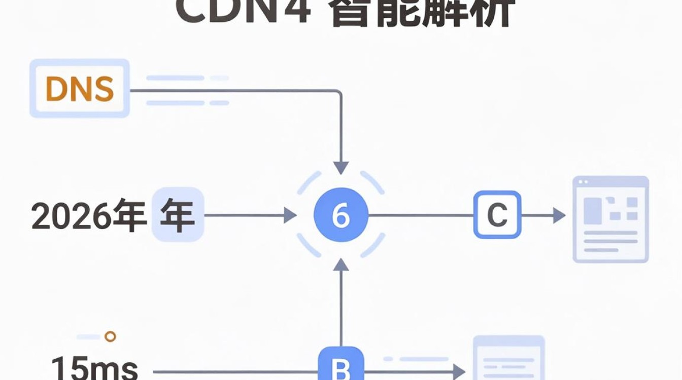 cdn地址解析 cdn地址解析