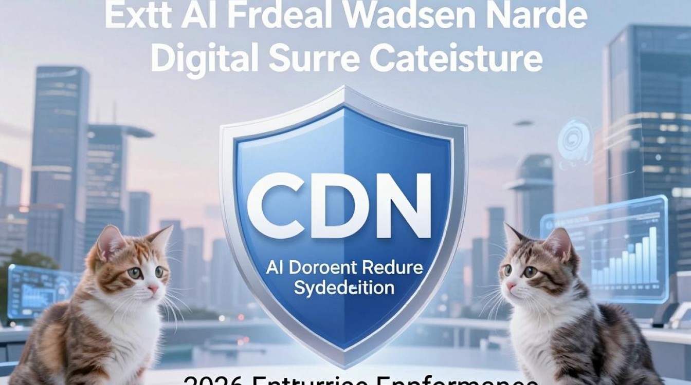 猫盾cdn