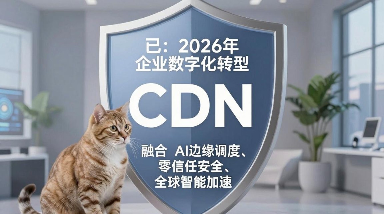 猫盾cdn