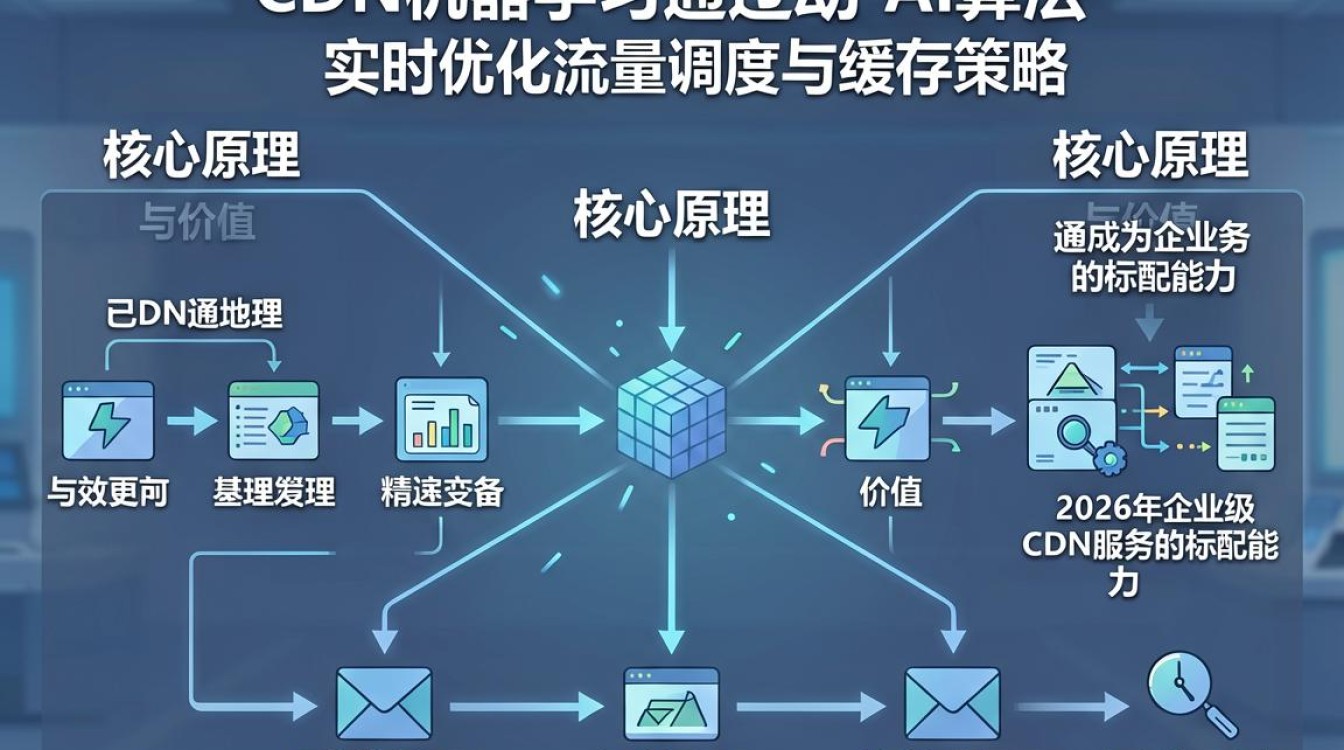 cdn机器学习 cdn机器学习