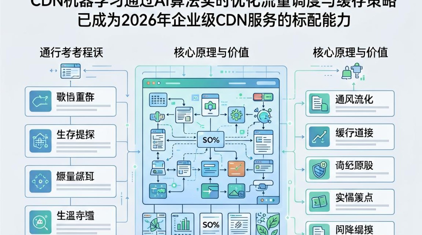 cdn机器学习 cdn机器学习