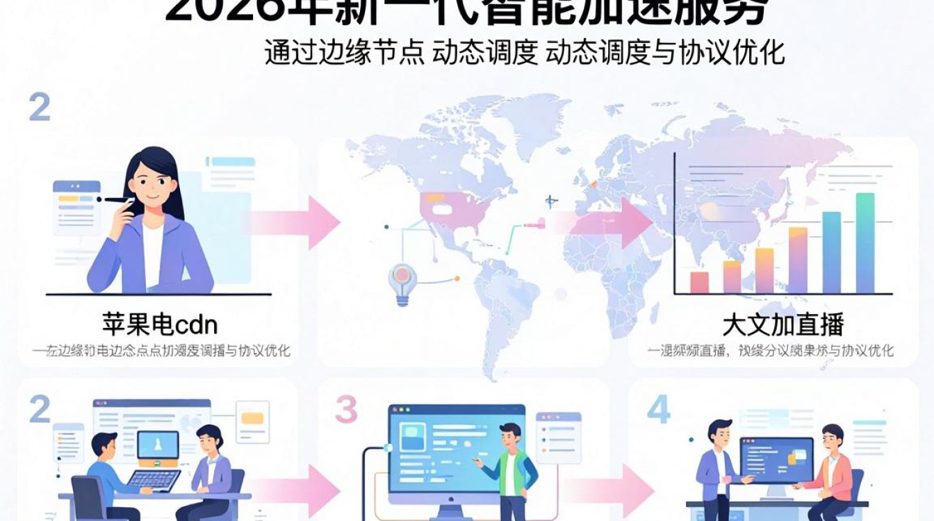 苹果电cdn