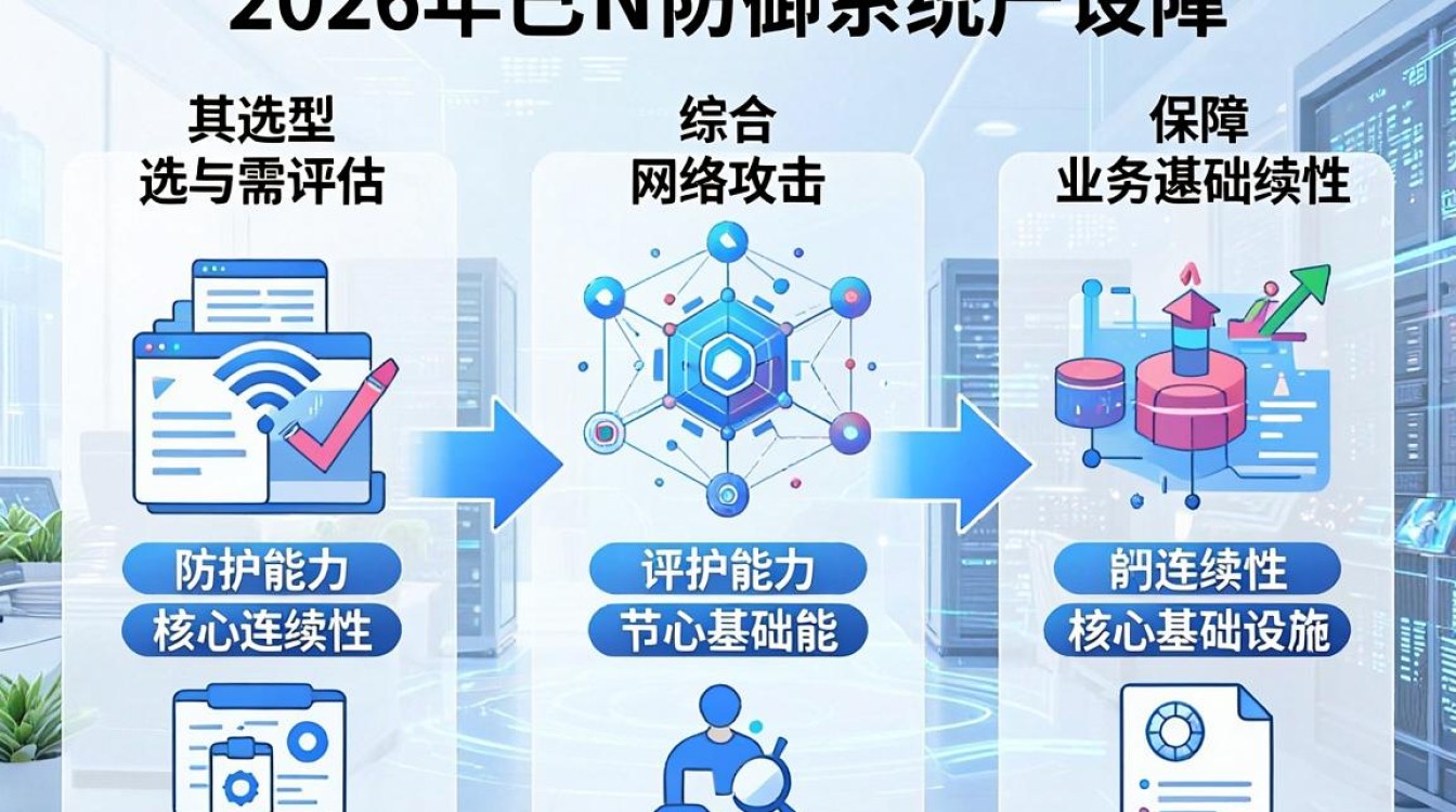 cdn防御系统 cdn防御系统