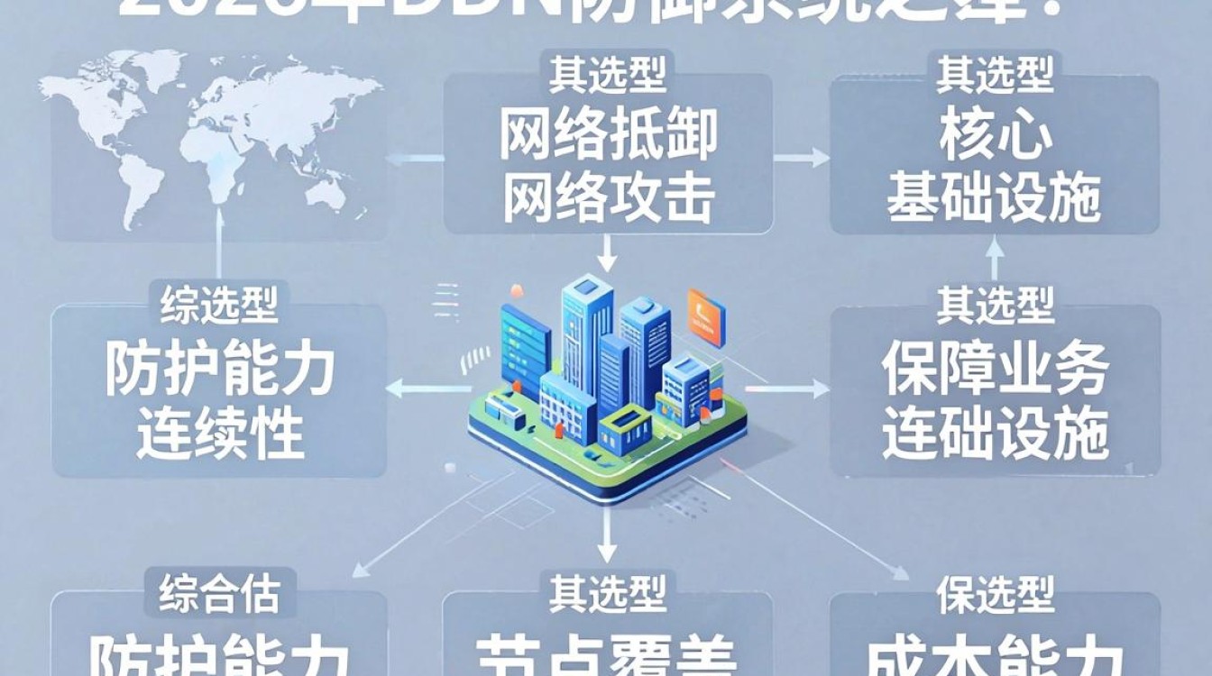 cdn防御系统 cdn防御系统