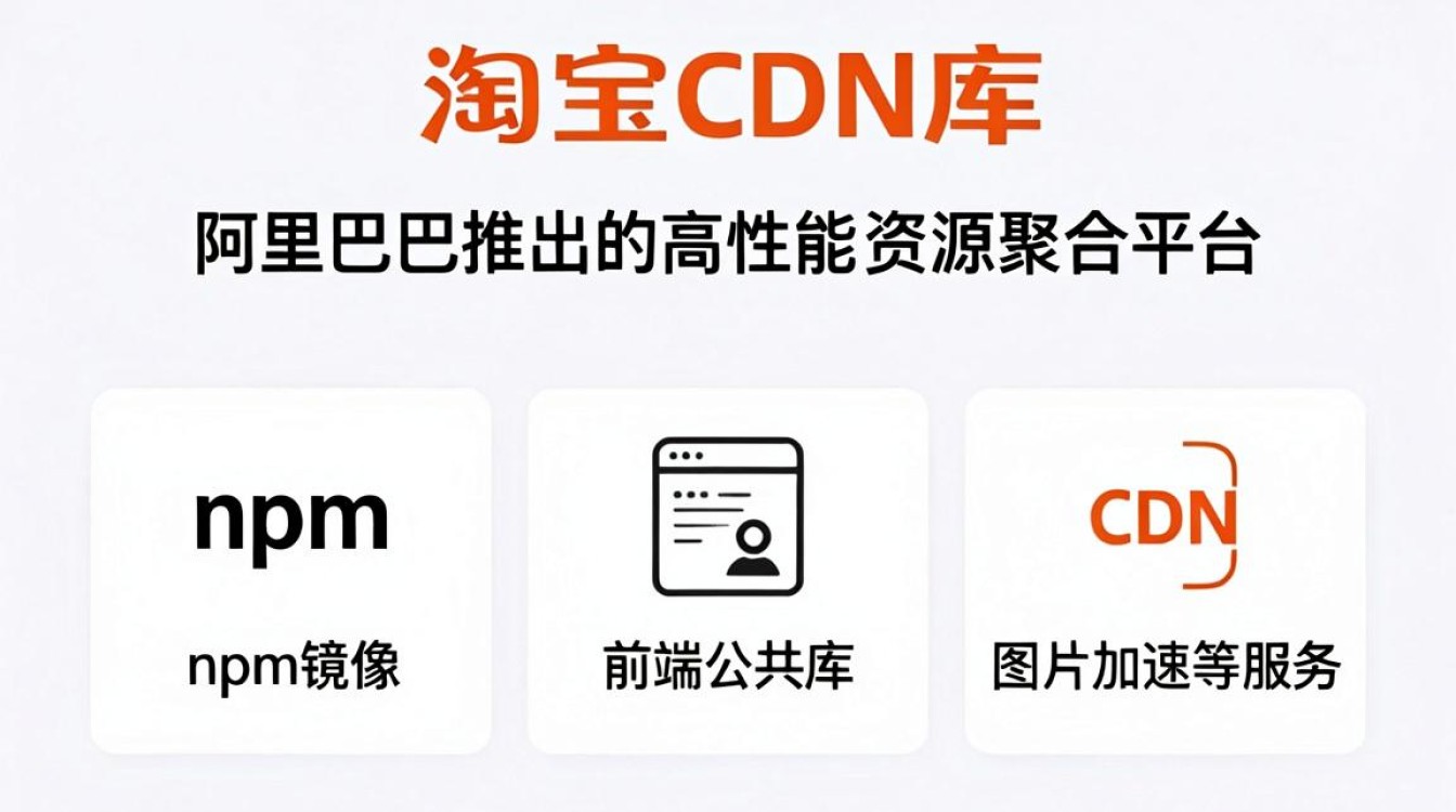 淘宝cdn库 淘宝cdn库