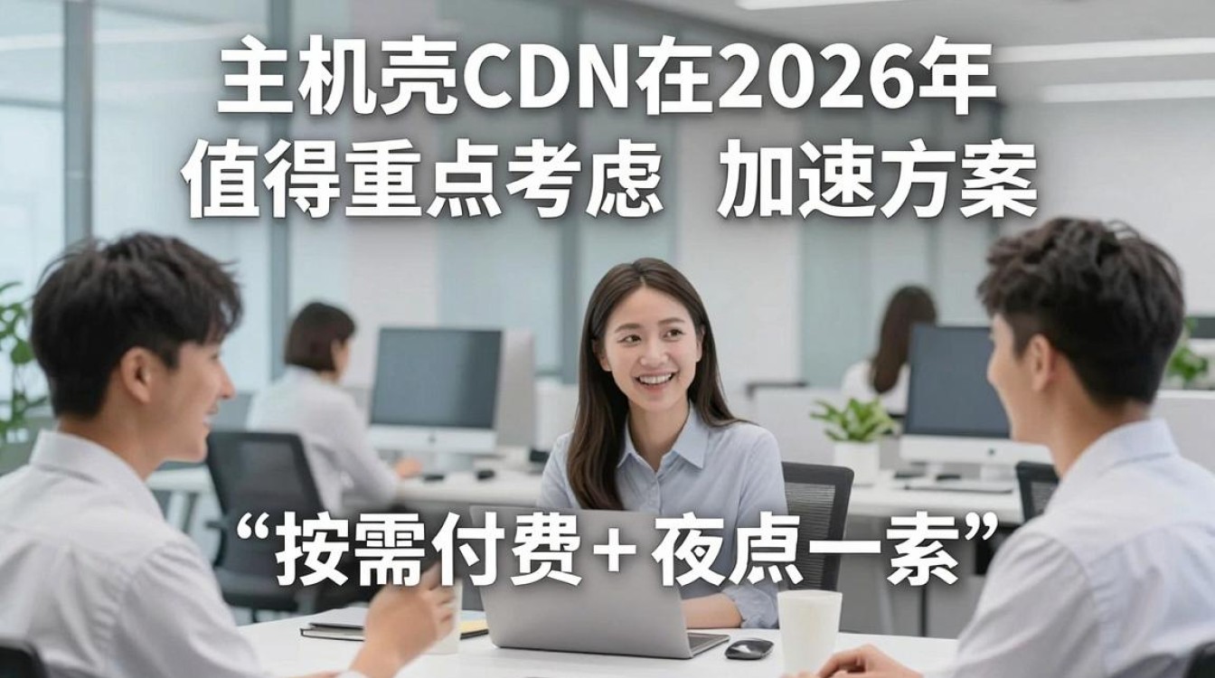 主机壳cdn 主机壳cdn